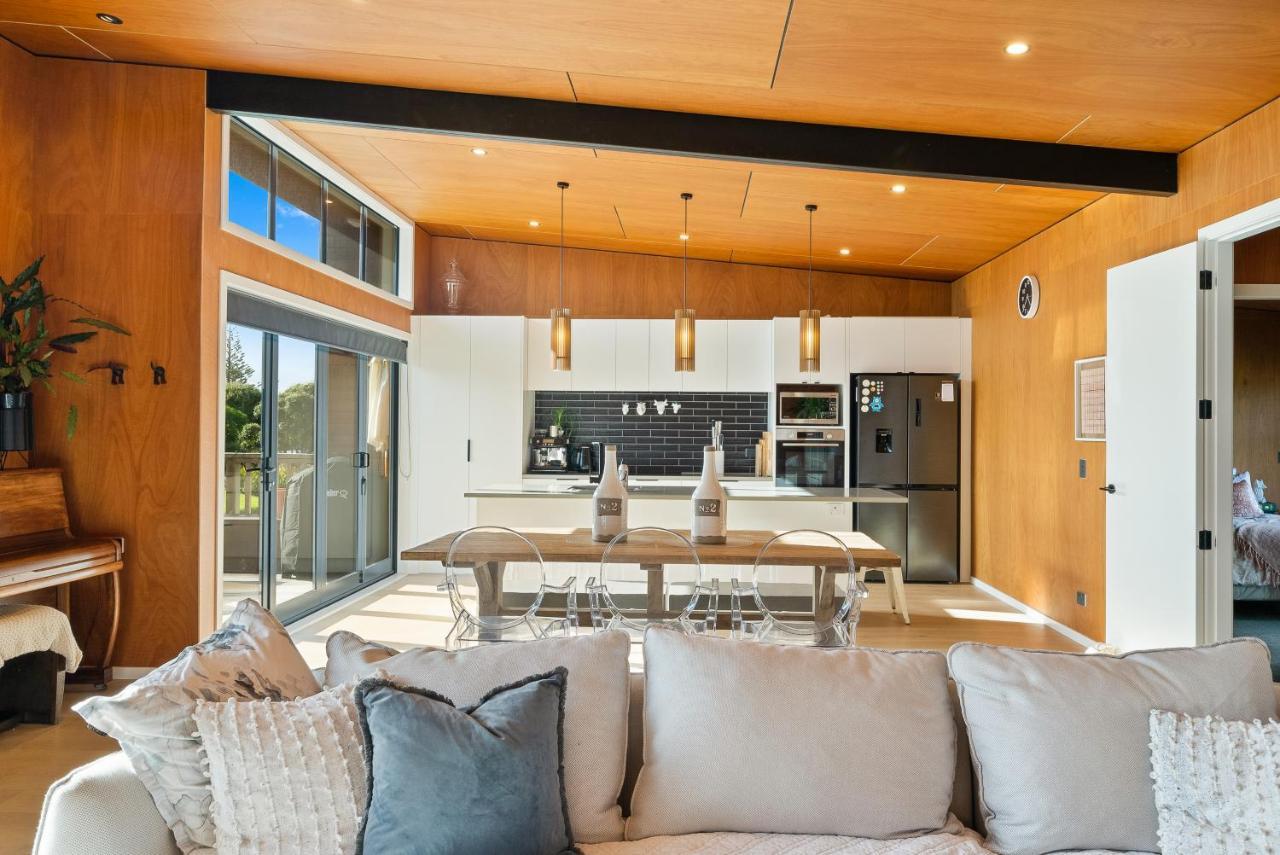 Beachside Sanctuary - Otaki Otaki Beach